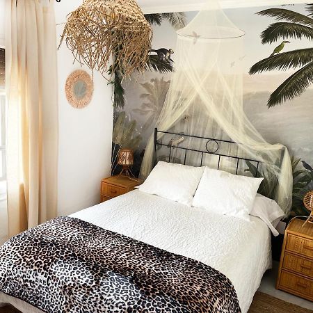 Apartamento Tematico Con Sala De Juegos - Prime Video! Ariza Exterior photo
