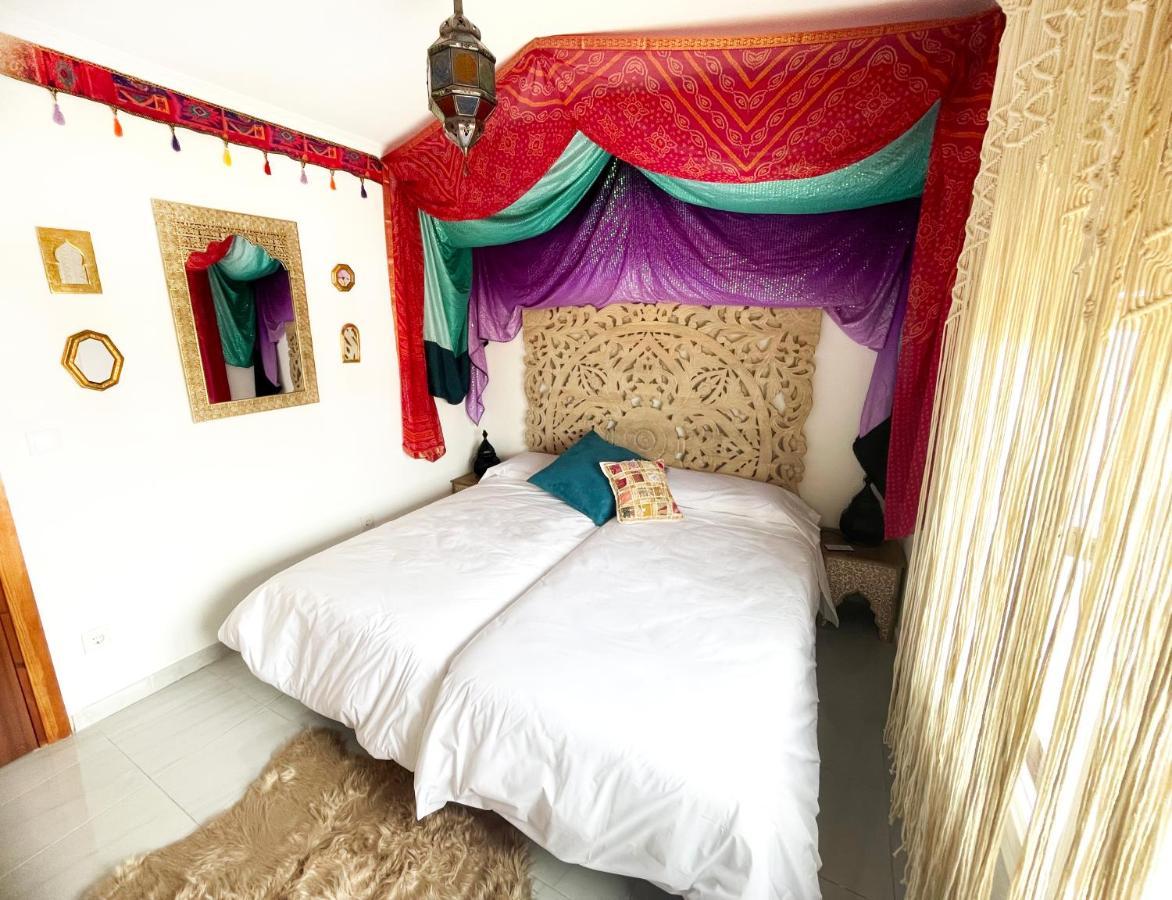 Apartamento Tematico Con Sala De Juegos - Prime Video! Ariza Exterior photo